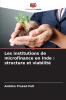 Les institutions de microfinance en Inde