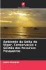 Ambiente do Delta do Níger Conservação e Gestão dos Recursos Pesqueiros