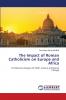 The Impact of Roman Catholicism on Europe and Africa