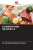 ALIMENTATION NATURELLE