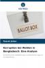 Korruption bei Wahlen in Bangladesch