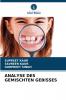 ANALYSE DES GEMISCHTEN GEBISSES