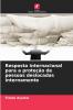 Resposta internacional para a proteção de pessoas deslocadas internamente