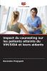Impact du counseling sur les patients atteints du VIH/SIDA et leurs aidants