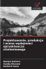 Projektowanie produkcja i ocena wydajności opryskiwacza ciśnieniowego