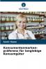 Konsumentenmarken-präferenz für langlebige Konsumgüter