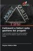 Fallimenti e fattori nella gestione dei progetti