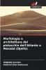 Morfologia e architettura del pistacchio dell'Atlante a Messâd (Djelfa)
