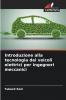 Introduzione alla tecnologia dei veicoli elettrici per ingegneri meccanici