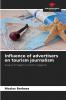 Influence of advertisers on tourism journalism