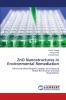 ZnO Nanostructures in Environmental Remediation
