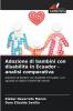 Adozione di bambini con disabilità in Ecuador - analisi comparativa