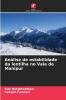Análise de estabilidade da lentilha no Vale de Manipur