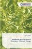 Handbook of Pollinators of Artemisietea Vulgaris in Europe