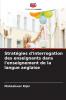 Stratégies d'interrogation des enseignants dans l'enseignement de la langue anglaise