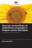 Sources nectarifères et pollinifères d'apoidés à langue courte ibériques