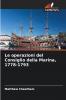 Le operazioni del Consiglio della Marina 1778-1793