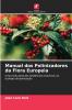 Manual dos Polinizadores da Flora Europeia