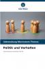 Politik und Verhalten