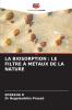 LA BIOSORPTION