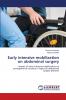 Early intensive mobilization on abdominal surgery