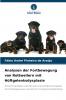 Analysen der Fortbewegung von Rottweilern mit Hüftgelenksdysplasie