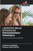 L'EFFETTO DELLE ATTIVITÀ DI EMPOWERMENT FEMMINILE