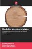 Módulos de elasticidade
