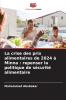 La crise des prix alimentaires de 2024 à Minna