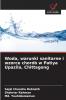 Woda warunki sanitarne i wzorce chorób w Patiya Upazila Chittagong