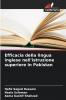 Efficacia della lingua inglese nell'istruzione superiore in Pakistan