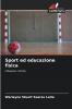 Sport ed educazione fisica