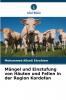 Mängel und Einstufung von Häuten und Fellen in der Region Kordofan