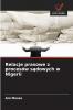 Relacje prasowe z procesów sądowych w Nigerii