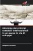 Adozione dei principi contabili internazionali in un paese in via di sviluppo