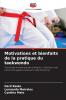 Motivations et bienfaits de la pratique du taekwondo