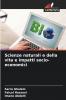 Scienze naturali e della vita e impatti socio-economici