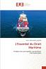 L'Essentiel du Droit Maritime