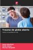 Trauma de globo aberto
