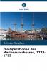 Die Operationen des Marineausschusses 1778-1793