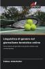 Linguistica di genere nel giornalismo tennistico online