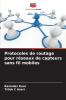 Protocoles de routage pour réseaux de capteurs sans fil mobiles