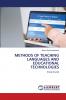 METHODS OF TEACHING LANGUAGES AND EDUCATIONAL TECHNOLOGIES