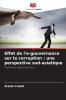 Effet de l'e-gouvernance sur la corruption