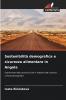 Sostenibilità demografica e sicurezza alimentare in Angola