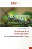 Acridofaune et Anthropisation