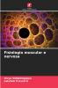 Fisiologia muscular e nervosa