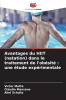 Avantages du HIIT (natation) dans le traitement de l'obésité