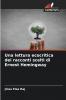 Una lettura ecocritica dei racconti scelti di Ernest Hemingway