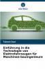 Einführung in die Technologie von Elektrofahrzeugen für Maschinen-bauingenieure